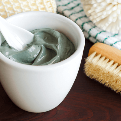 How to Use Dead Sea Mud for Natural Beauty