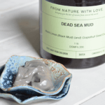 Dead Sea Mud Shampoo Bars - A Cold Process Soap Recipe