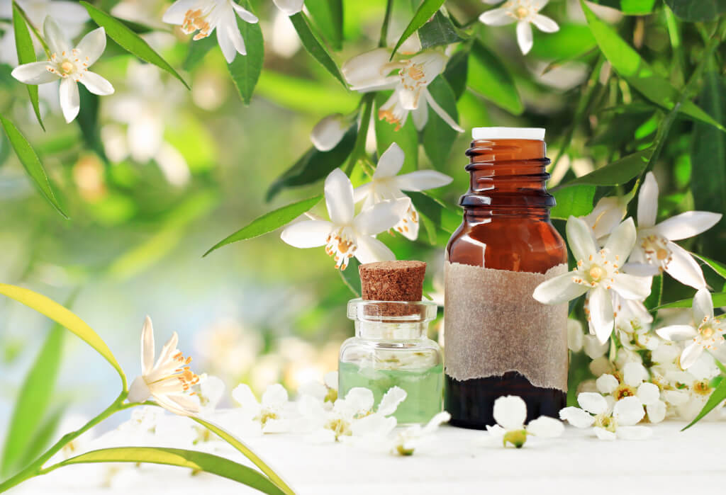 Three Essential Oil Blends For Refreshing Mind, Body & Spirit » The ...