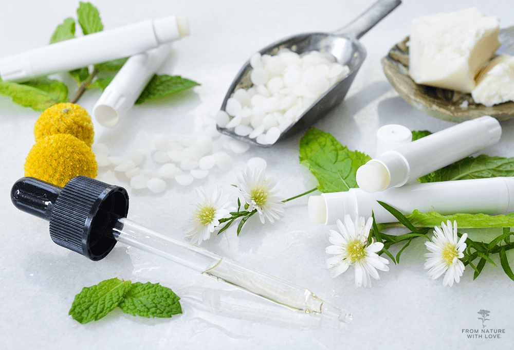 Using Natural Tinting Herbs to Color Lip Balms » The Natural Beauty Workshop